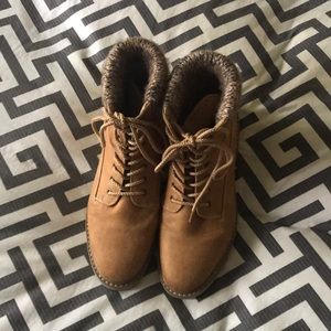 Sonoma Goods For Life Audrey Ankle boot